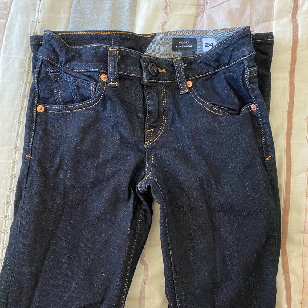 Volcom jeans - Picture 2 of 6